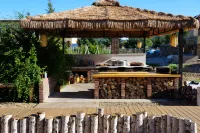 Aurora • Yaoyu Baking-themed Homestay