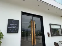 婺源沐嵐·雲居宋式美學高端設計師民宿 易捷便利店(雲灣路)附近的飯店