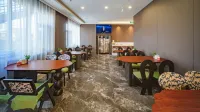 GUZE HOTEL Hotel a Ruoqiang