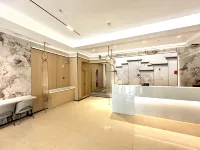 潮漫酒店（無錫薈聚中心深港天地店）