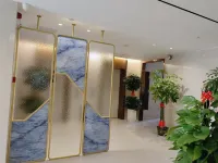 Yuanling Baiman Hotel (Junlin Tianxia)