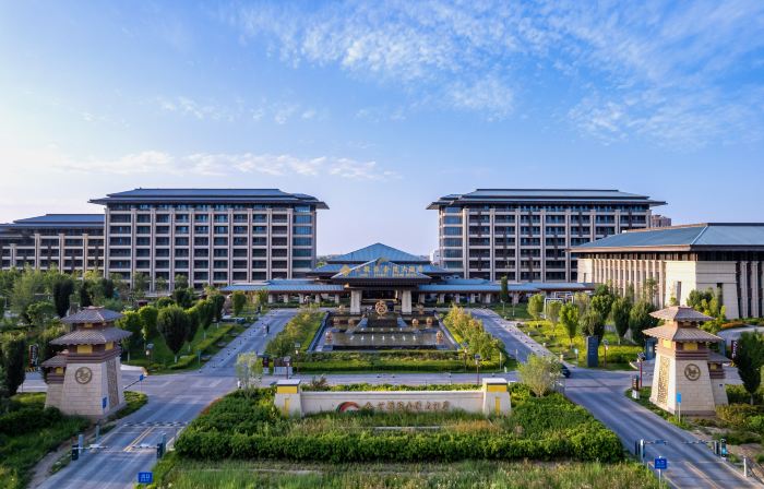 HATG Jinling Grand Hotel