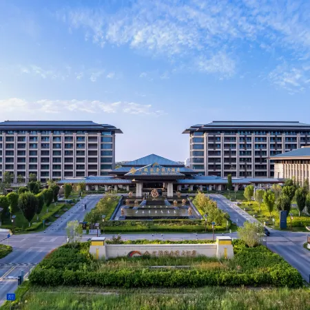 HATG Jinling Grand Hotel