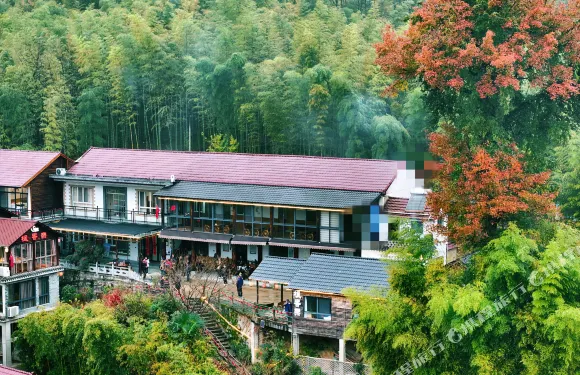 廣德楓香樂農莊