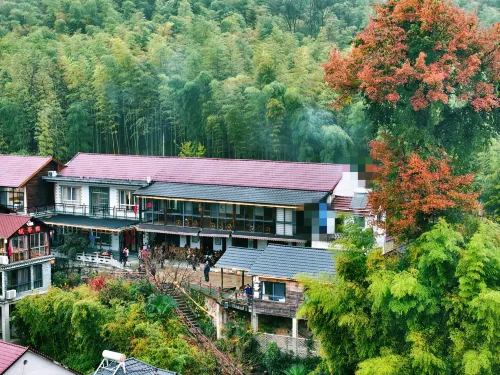 Guangde Fengxiangle Farm Stay
