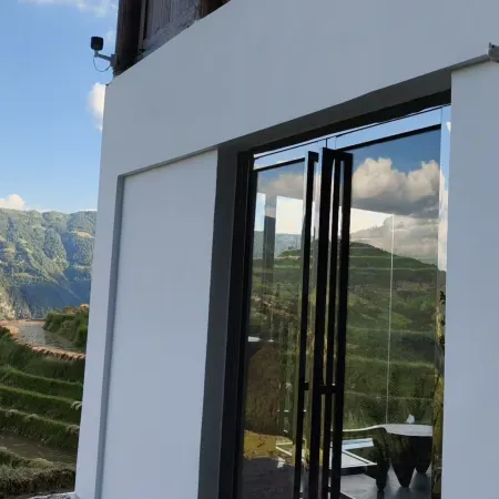 Qisu · Daomeng Kongjian Homestay (Congjiang Jiabang Terraced Fields Scenic Area Branch