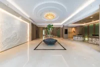 Wanxin Rui Bo Hotel (Langfang Yongqing Branch) Hotels in Yongqing