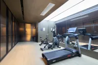 MEHOOD LESTIE HOTEL (Xuan'en Wenlan Bridge Moda Building Branch)