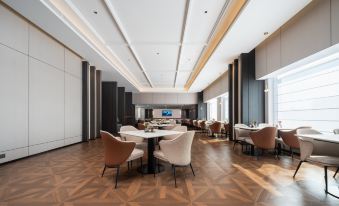 Atour Hotel (Qingnian Avenue & Daxi Road, Shenyang)