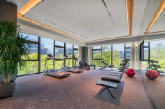 IntercityHotel Dongguan Songshan Lake