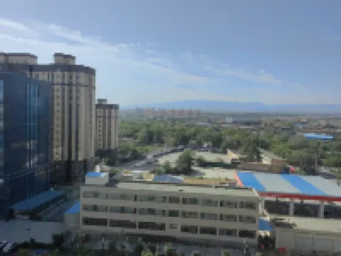 Lvqingchun Boutique Stay