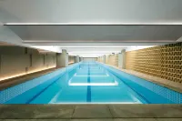 Wyndham Leshan Huatai - Pool