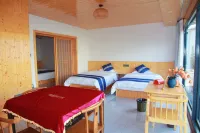 Gongcheng Hongyan Nongjiayuan Homestay