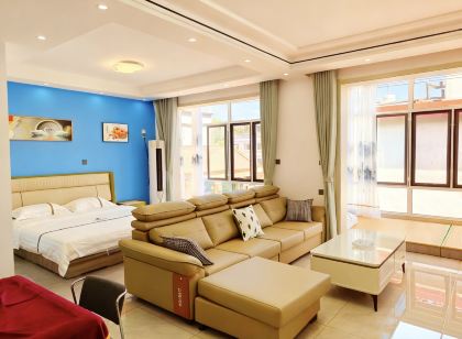 霧繞山居（太行水鎮店）