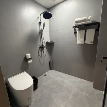 DeKang Oxygen Enrichment Hotel