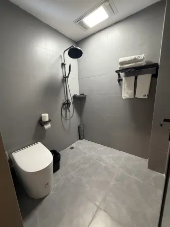 DeKang Oxygen Enrichment Hotel