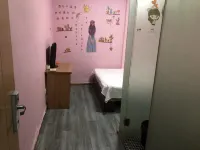 Wuhu Jingle Hotel Hotels near Anhui Normal University