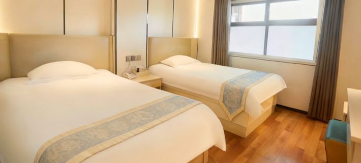 Mingguang Little Shell Hotel (Mingzhu Road Zhengyuan Plaza) Mingguang otelleri