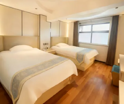 โรงแรมเสี่ยวเป๋อเคอ