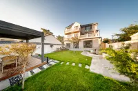 Taibai Yunxi Yinshe Bed and Breakfast Hotels in Taibai