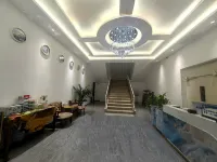 Beijing Nanlou Qingju Hotel (Capital Airport Branch)