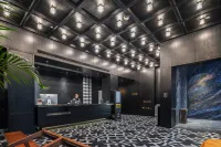 Yueyou Holiday S Hotel (Jiefang Road Riverside Park)