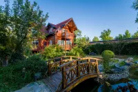 JX·Artist boutique hotel Hotels in Xiaotangshan Hot Springs