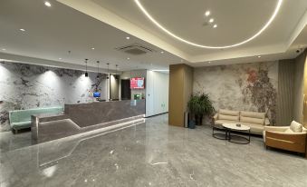 Wenhai Hotel (Qidong Binhai Industrial Park Haiyun Plaza)