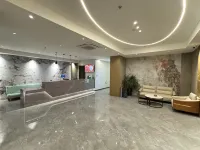 Wenhai Hotel (Qidong Binhai Industrial Park Haiyun Plaza)
