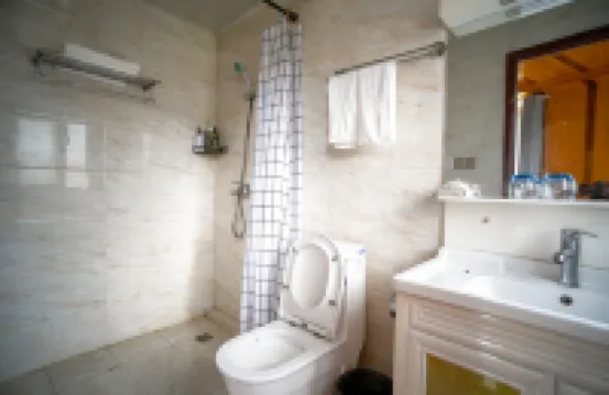 Ningguo Xianghe Farm Stay