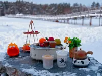 easy leaf & easy life