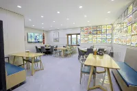 Mohe Youran Mountain Residence - Desayuno