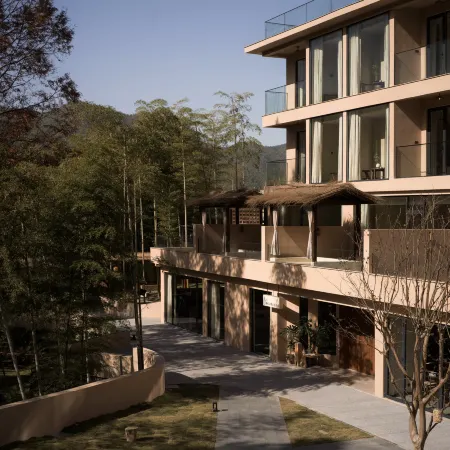 Xingyuan · HYGEE HOUSE