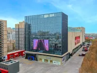 Linfen Shenglong Yuexiang Hotel Hotels in Linfen