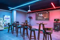 Simei Yashe - bar