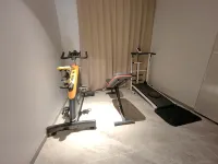 New Beacon Yiting Hotel (Hankou Beach Shanhaiguan Road) - 3-نجوم