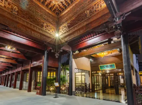 Passage d'Eau Hotel