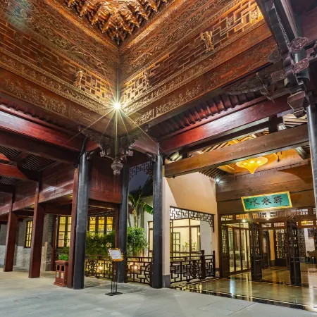 Passage d'Eau Hotel