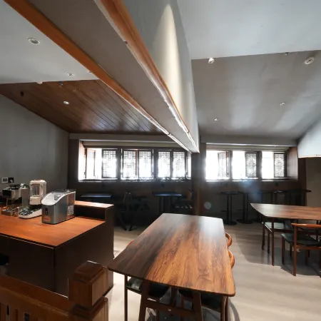 Lijiang Sanli Tian Vacation Cottages
