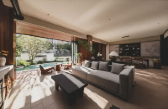 Cloud Pillow Homestay.