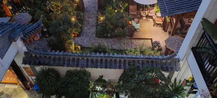 Xiaohe Yishui Inn Hotels in Shiping
