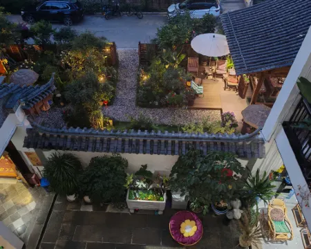 Xiaohe Yishui Inn Hotels in Shiping