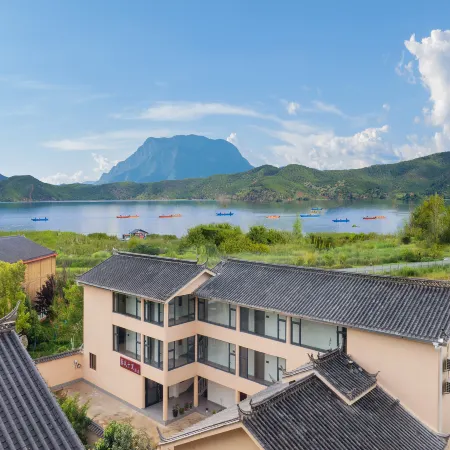 Chunfeng Shili Hotel