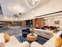 Hampton by Hilton Jingdezhen Porcelain Center Hotels in Jingdezhen