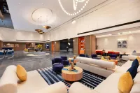 Hampton by Hilton Jingdezhen Porcelain Center