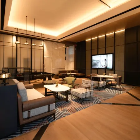 Four Points by Sheraton Shanwei Lufeng