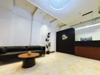 鯨禧輕居酒店 - parking