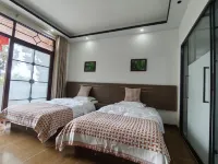 Zhuhai Zhuying Mountain Villa, Weinan - 2-Star