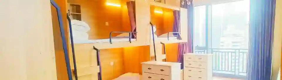 Eden Hostel