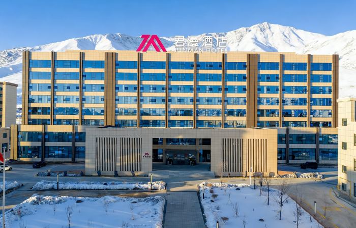 Junman Hotel